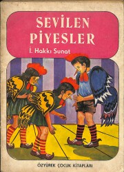 Sevilen Piyesler NDR100160 - 4