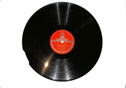 Sevim Çağlayan - Postacı & İçelim İçelim Mest Olalım TAŞ PLAK (10/7.5) PLK26186 - 2