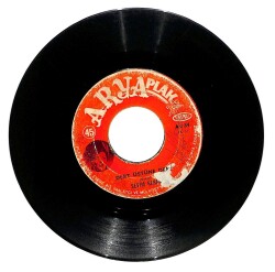 Sevim Karan - Aldatılmayan Varmı Dert Üstüne Dert Plak (106.5) PLK20310 - 2
