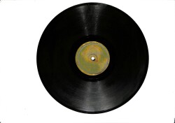 Nezahat Bayram - Ayvacı Geliyor Ayvacı & Ala Geyik TAŞ PLAK (10/7) PLK26218 - Gökçekoleksiyon