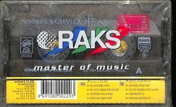 Sevimgül & Cihan - Dostane Kaset KST14431 - 2