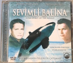 Sevimli Balina VCD Film VCD6779 - 1