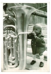 Sevimli Bebek Temalı Kartpostal KRT9649 - Gökçekoleksiyon