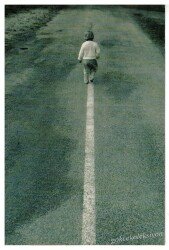 Sevimli Çocuk Kartpostal KRT2267 - Gökçekoleksiyon