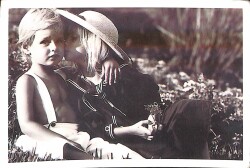 Sevimli Çocuk Kartpostalı KRT2051 - Gökçekoleksiyon