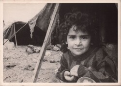 Sevimli Çocuk Kartpostalı KRT2332 - Gökçekoleksiyon