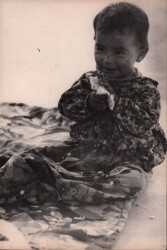 Sevimli Çocuk Kartpostalı KRT2336 - Gökçekoleksiyon