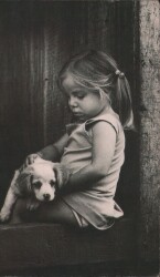 Sevimli Çocuk Kartpostalı KRT2377 - Gökçekoleksiyon