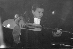 Sevimli Çocuk Kartpostalı KRT2379 - Gökçekoleksiyon