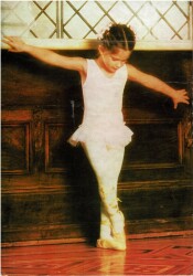 Sevimli Çocuk Temalı Kartpostal Büyük Boy KRT5671 - Gökçekoleksiyon