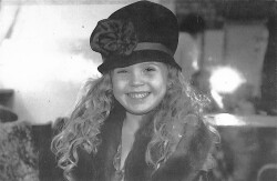 Sevimli Çocuk Temalı Kartpostal KRT2266 - Gökçekoleksiyon