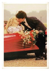 Sevimli Çocuk Temalı Kartpostal KRT9606 - Gökçekoleksiyon