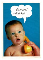 Sevimli Çocuk Temalı Kartpostal KRT9613 - Gökçekoleksiyon