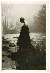 Sevimli Çocuk Temalı Kartpostal KRT9687 - Gökçekoleksiyon