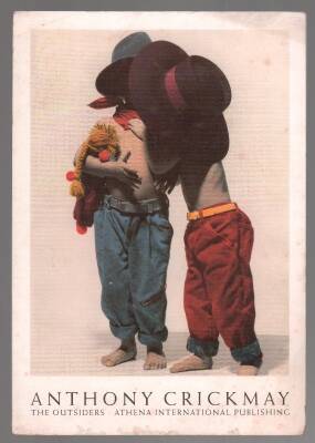 Sevimli Çocuklar Orta Boy Kartpostal KRT5117 - 1