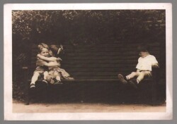 Sevimli Çocuklar Orta Boy Kartpostal KRT5123 - Gökçekoleksiyon