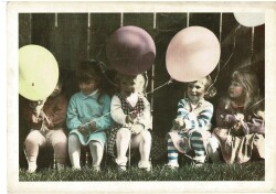 Sevimli Çocuklar Temalı Büyük Boy Kartpostal KRT5708 - Gökçekoleksiyon