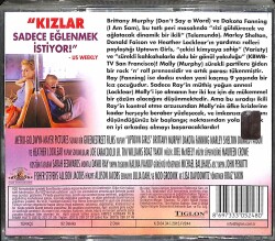 Sevimli Dadı VCD Film (108.5) VCD24730 - 2