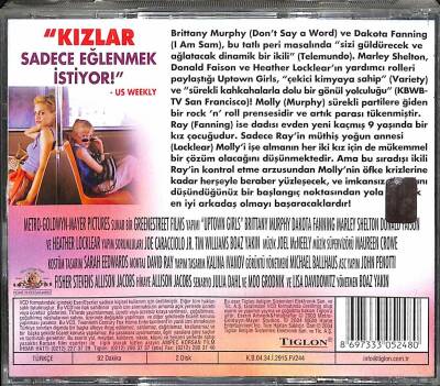 Sevimli Dadı VCD Film (108.5) VCD24730 - 2