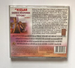 Sevimli Dadı VCD Film VCD12598 - 2