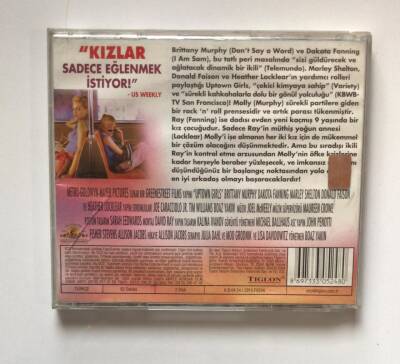 Sevimli Dadı VCD Film VCD12598 - 2