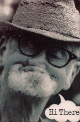 Sevimli Dede Kartpostal KRT3815 - Gökçekoleksiyon