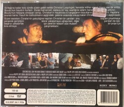 Sevimli Dilenci Boudu VCD Film VCD11705 - 2