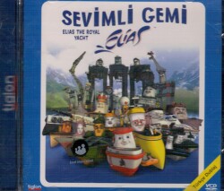 Sevimli Gemi VCD Film VCD1663 - 1