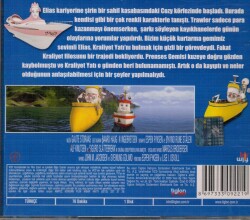 Sevimli Gemi VCD Film VCD1663 - 2