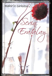 Sevinç Eratalay - Mahir'in Türküsü Kaset (Sıfır) KST28048 - 1