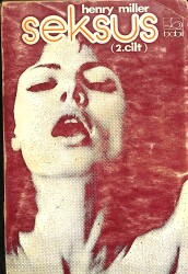 Sexus 2.Cilt NDR101313 - Gökçekoleksiyon