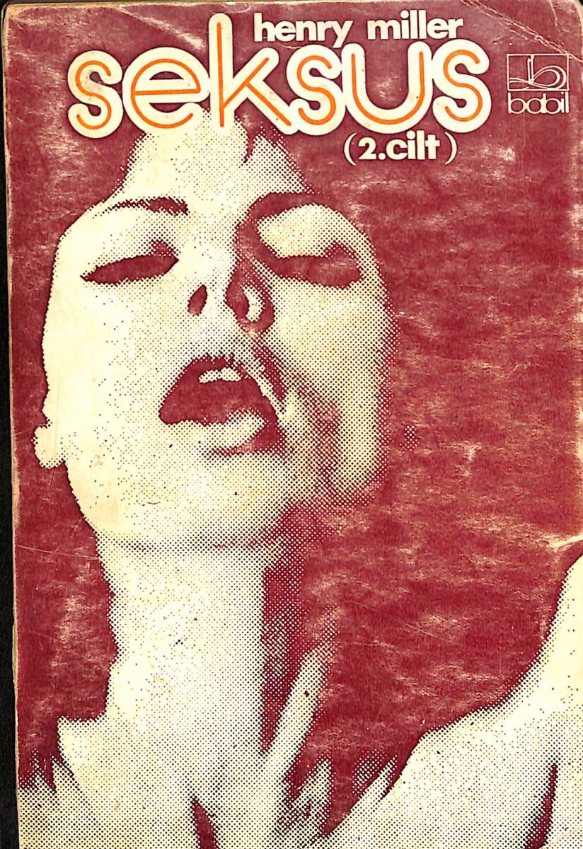 Sexus 2.Cilt NDR101313 - 1