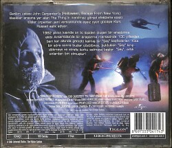 Şey – The Thing (1982) Orjinal VCD Film VCD29052 - 2