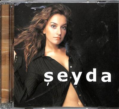Şeyda - - CD Müzik (108) CD3282 - 1