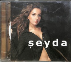 Şeyda Erbaş - Kuşlar mı Girdi Aramıza CD (Sıfır) CD5455 - 1