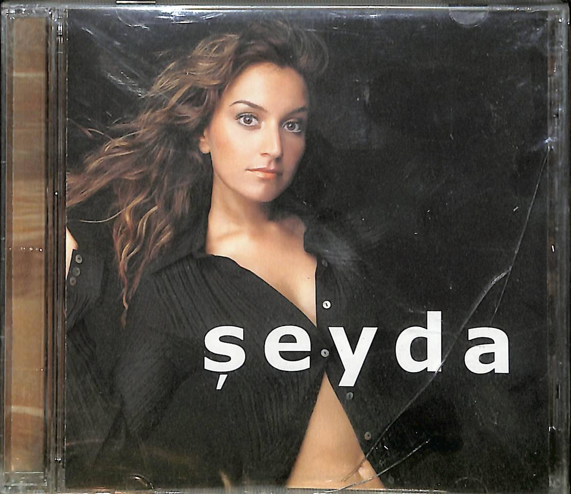 Şeyda Erbaş - Kuşlar mı Girdi Aramıza CD (Sıfır) CD5466 - 1