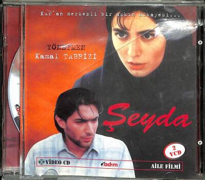 Şeyda VCD Film (108.5) VCD23826 - 3