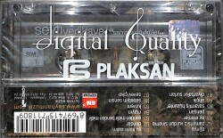 Seyfi Yerlikaya - Sahipsiz Öyküler Kaset (Sıfır Kaset) KST29318 - 2
