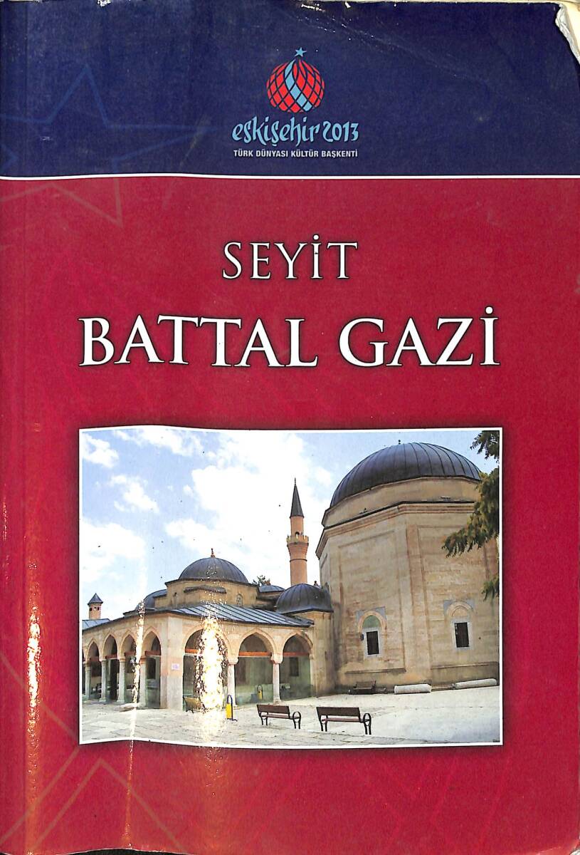 Seyit Battal Gazi NDR92497 - 1