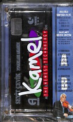 Seyit Çevik - Pınarları Akardı Kaset (Sıfır) KST28480 - 2