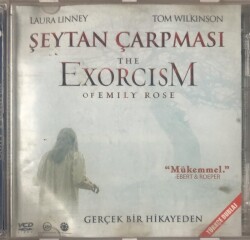 Şeytan Çarpması VCD Film VCD7137 - 1