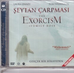 Şeytan Çarpması VCD Film VCD9076 - 1