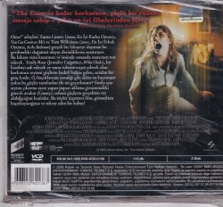 Şeytan Çarpması VCD Film VCD9076 - 2