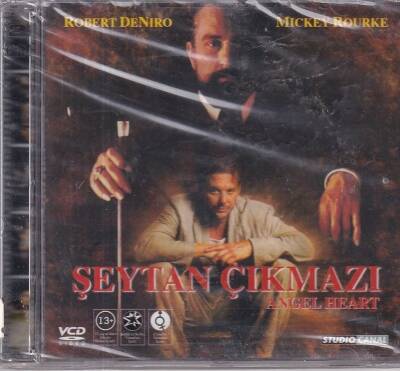 Şeytan Çıkmazı VCD Film VCD10602 - 1