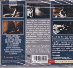 Şeytan Çıkmazı VCD Film VCD10602 - 2