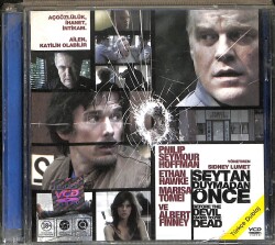 Şeytan Duymadan Önce VCD Film VCD18284 - 1