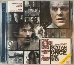 Şeytan Duymadan Önce VCD Film VCD4443 - 1