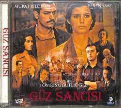 Güz Sancısı VCD Film (İkinci El - 10/7.5) VCD26466 - Gökçekoleksiyon