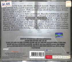 Şeytan Tohumu VCD Film (108.5) VCD23479 - 4