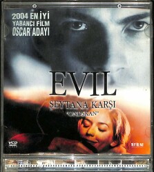 Şeytana Karşı VCD Film (108.5) VCD23542 - 3